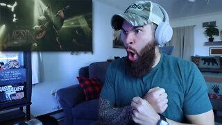 Veio - Janus (Official Video) - REACTION