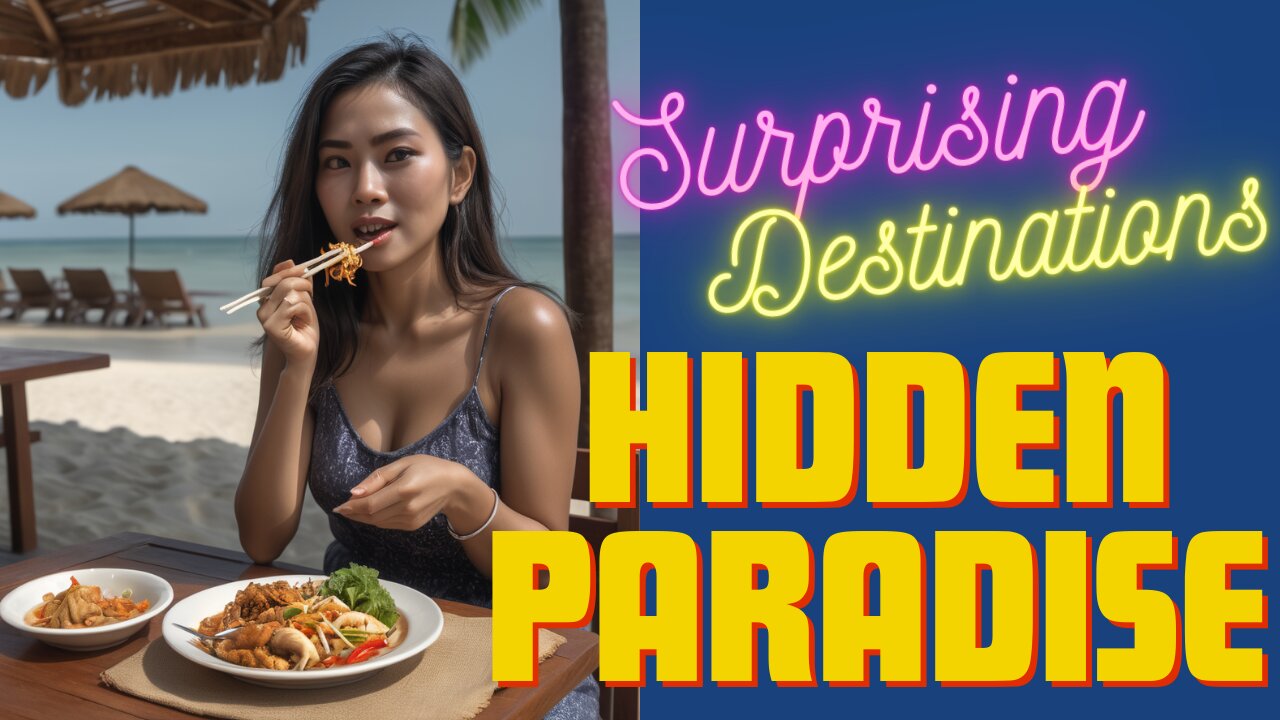 Unveiling the Hidden Paradise: Kata Beach