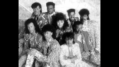 Midnight Star | No Parking (On The Dance Floor)