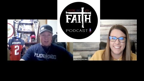 Episode 9 - Look Up!