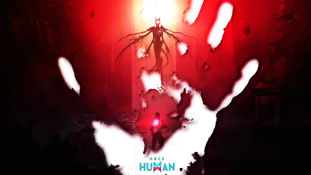 🔴LIVE - ONCE HUMAN | PART 20 | The Prime War Starts?