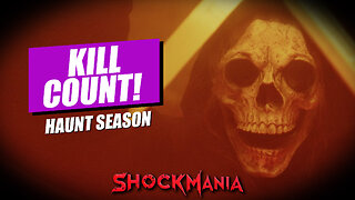 HAUNT SEASON Kill Count - Number 3 is Brutal! What Do You Think?