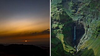 Nature || Nature Beauty || Beauty Of Nature