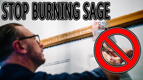 The Epiphany Blessing is Stronger than Sage! | FULL SHOW LINK IN DESCRIPTION