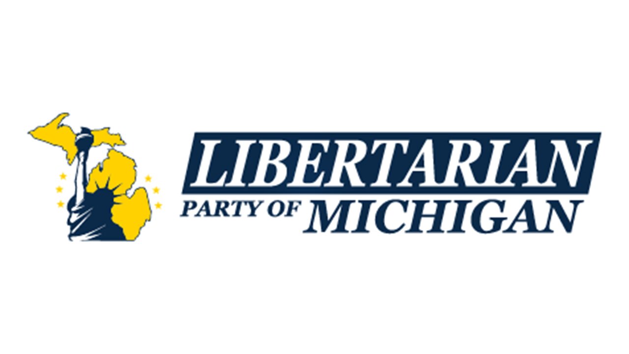 Joseph Solis-Mullen Speaking on Libertarian perspective on monetary, fiscal, and regulatory policy