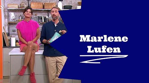 Marlene Lufen 080824