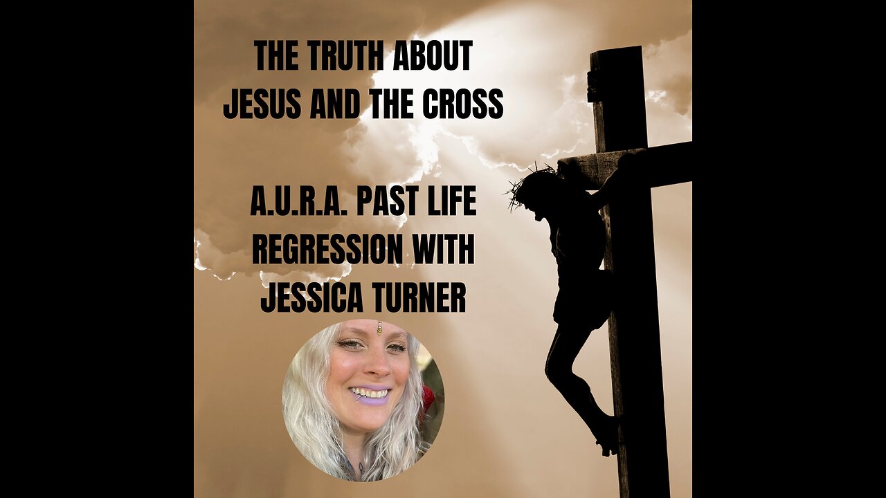 The truth about Jesus & the cross