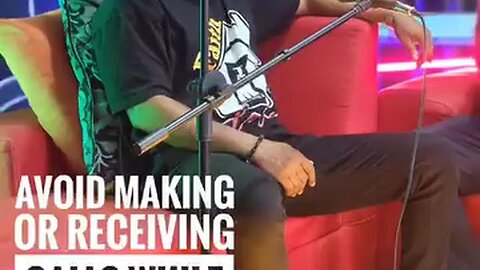 NEVER ANSWER/USE YOUR PH0NE WHEN ITS CHARGING