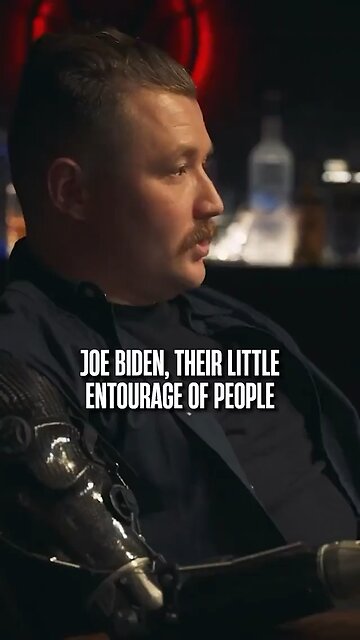Complete NumbnutsJoe Biden Insulting Veterans