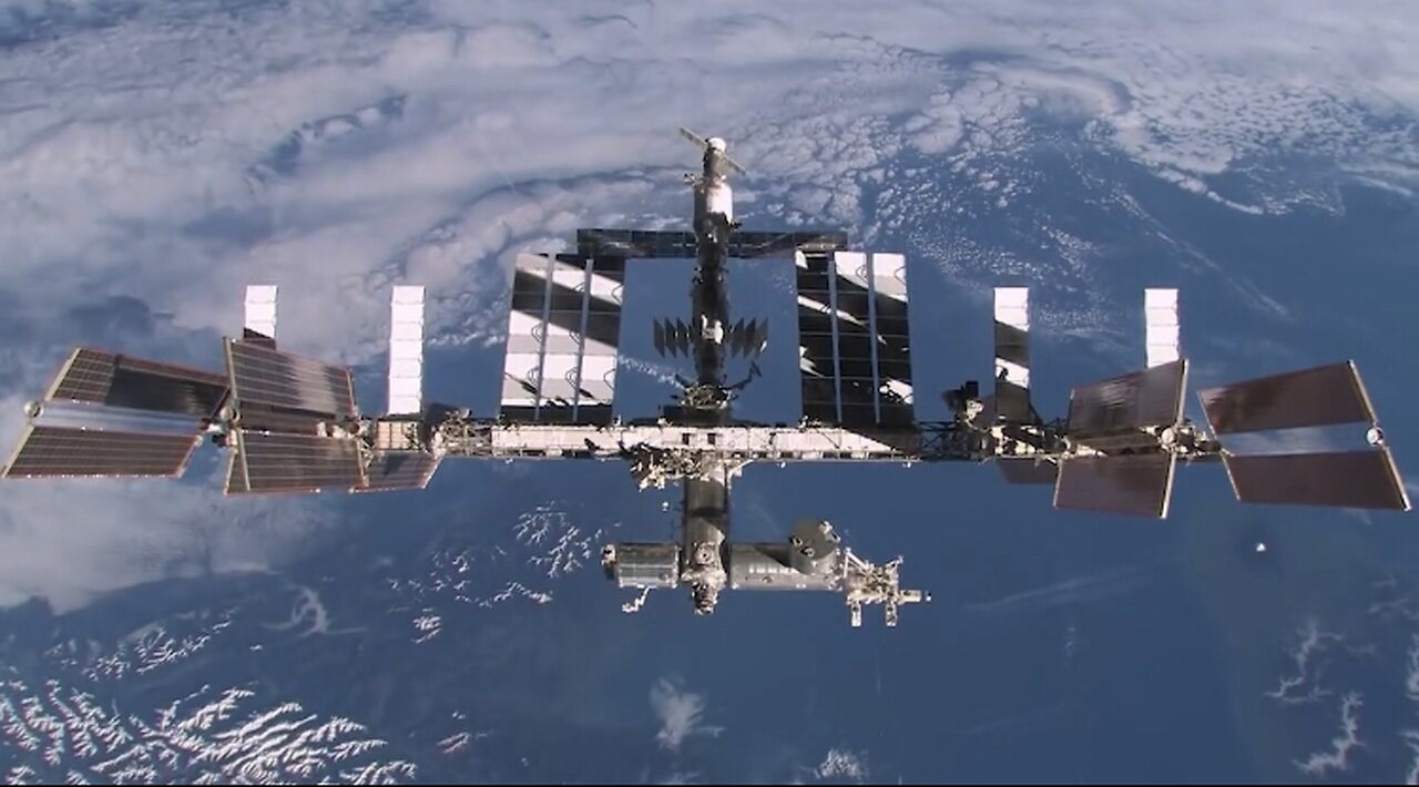 ASTRONAUTS DAY!