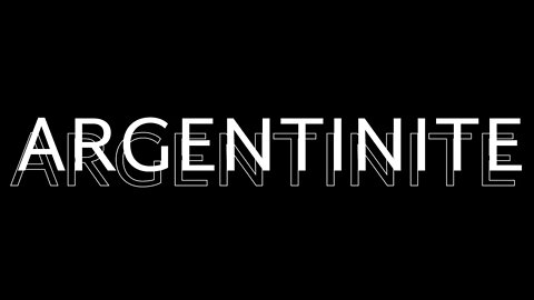 Argentinite: Damian Funes en canal 26!