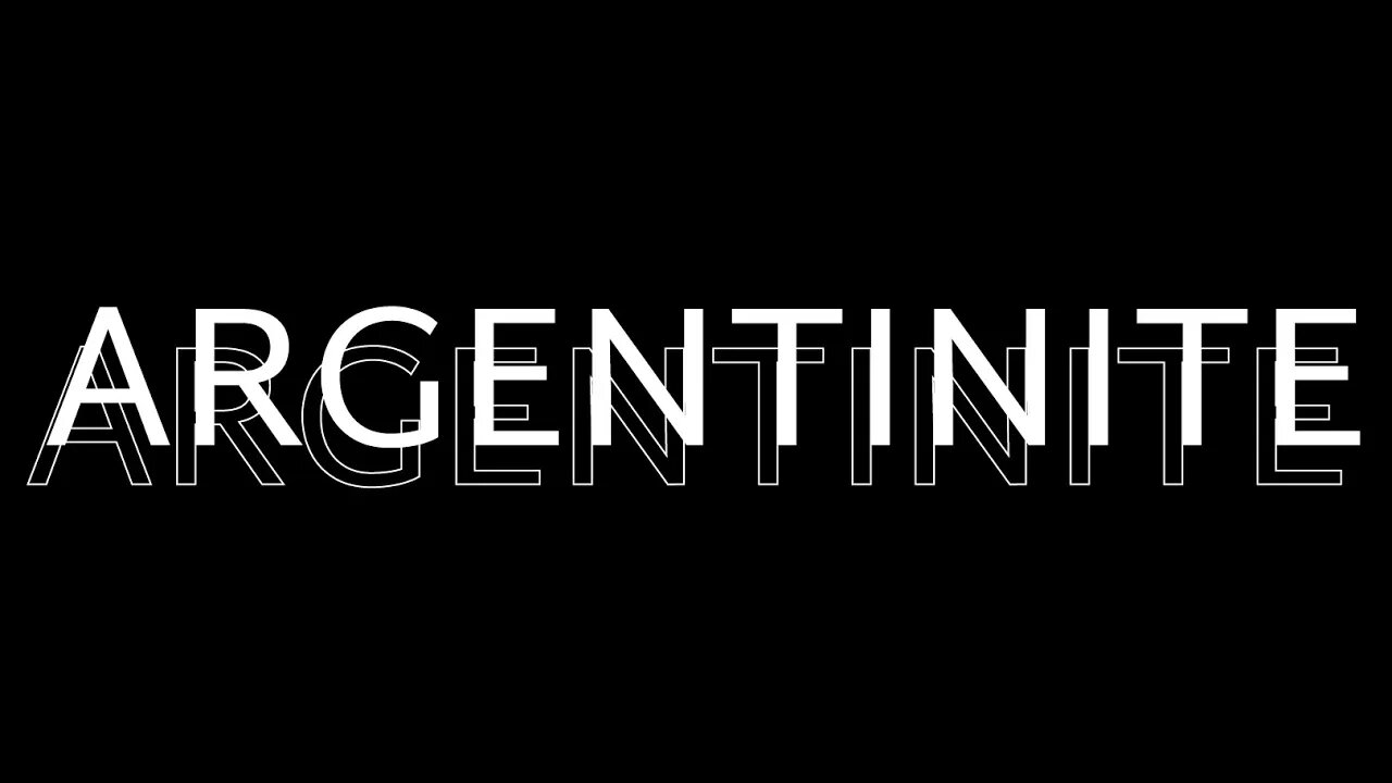Argentinite: Damian Funes en canal 26!