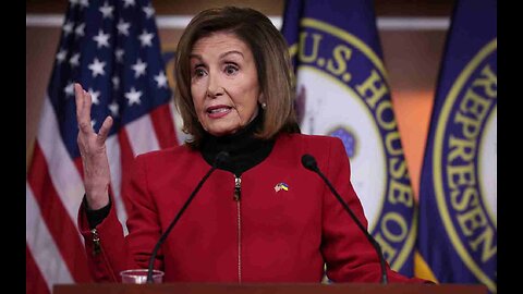 House Sends Monster $1.7 Trillion Spending Bill To Joe Biden’s Desk With Backing From 9 Republicans