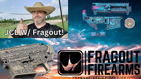 JCL W/ Fragout