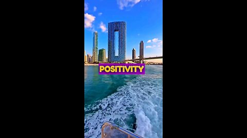 Choosing a Positive Mindset Unlocking your Life's Joy