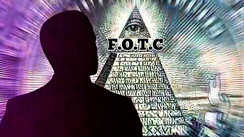 A WORLD WIDE WRATH! "THE SEQUEL TO THE FALL OF THE CABAL" 'F.O.T.C' 3 PART 3,