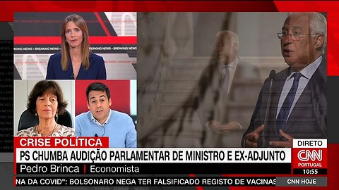 2023/05/04 - Breaking News, CNN