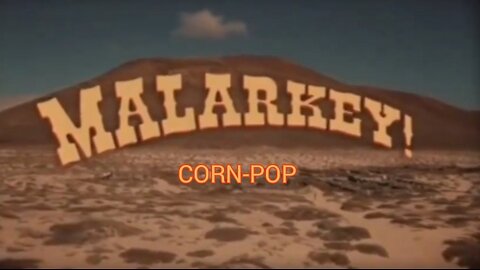 MALARKEY (Coming Soon)