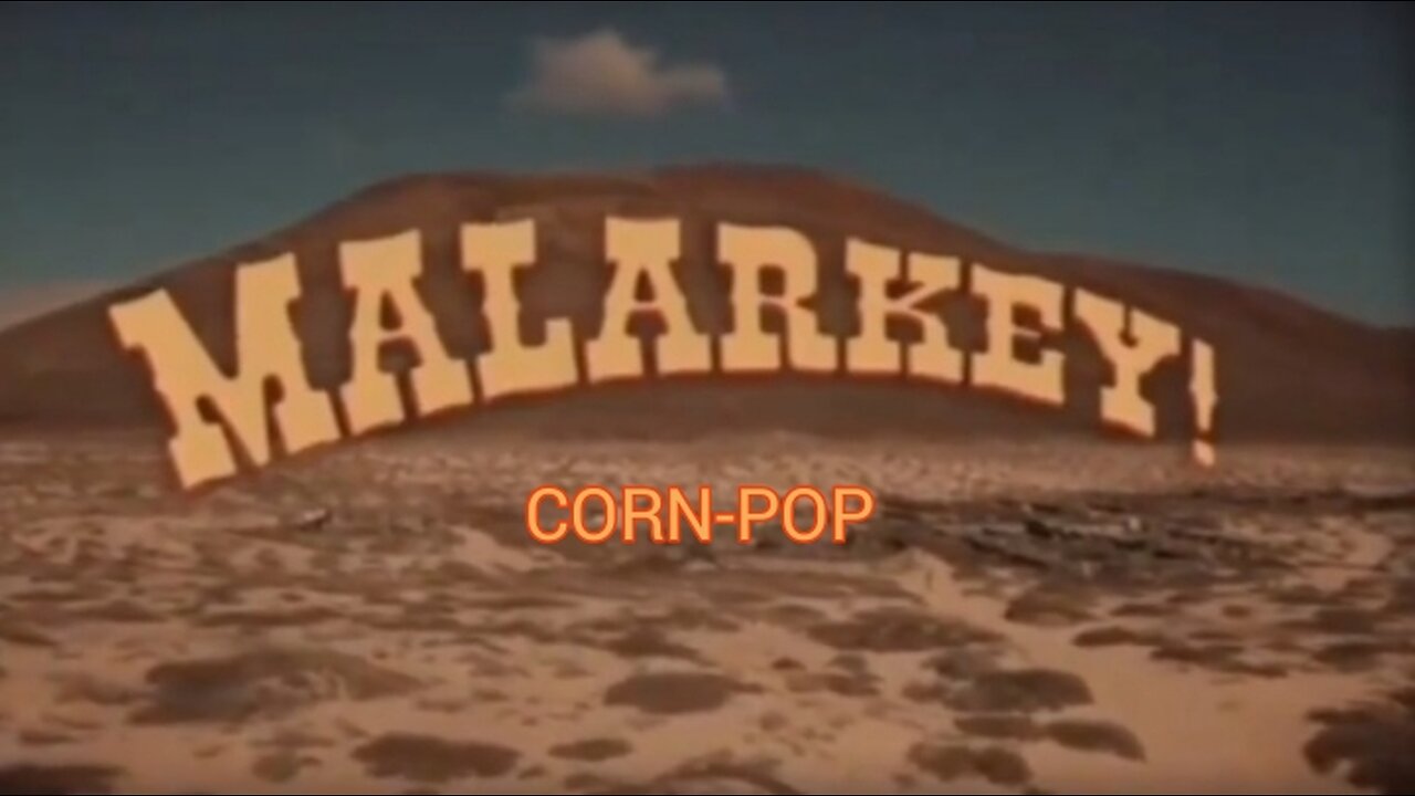 MALARKEY (Coming Soon)