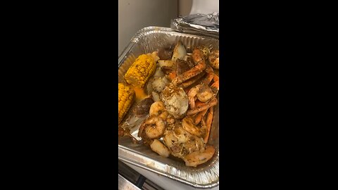 Seafood lovers let’s go you would love this‼️‼️