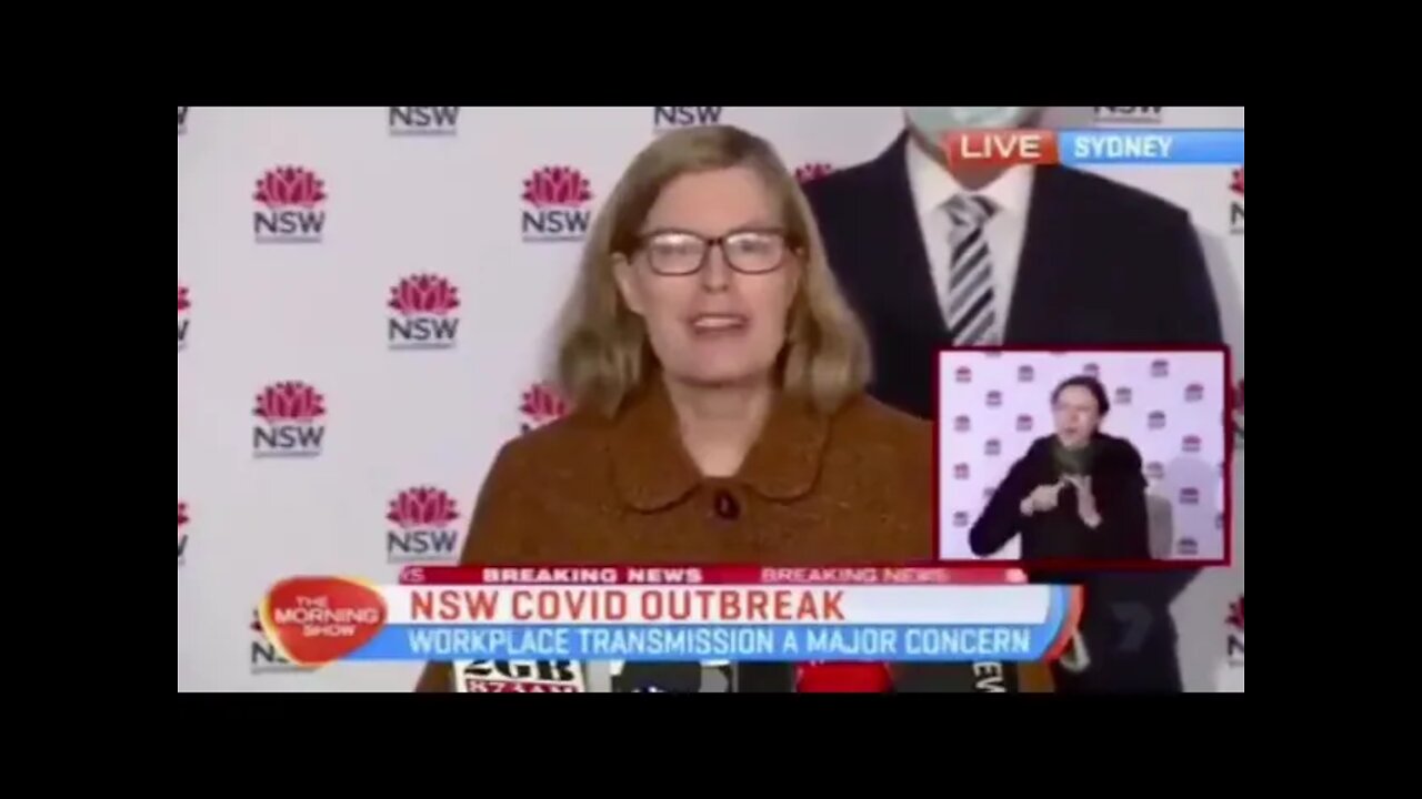 Do Not Talk To Your Neighbors In Sydney