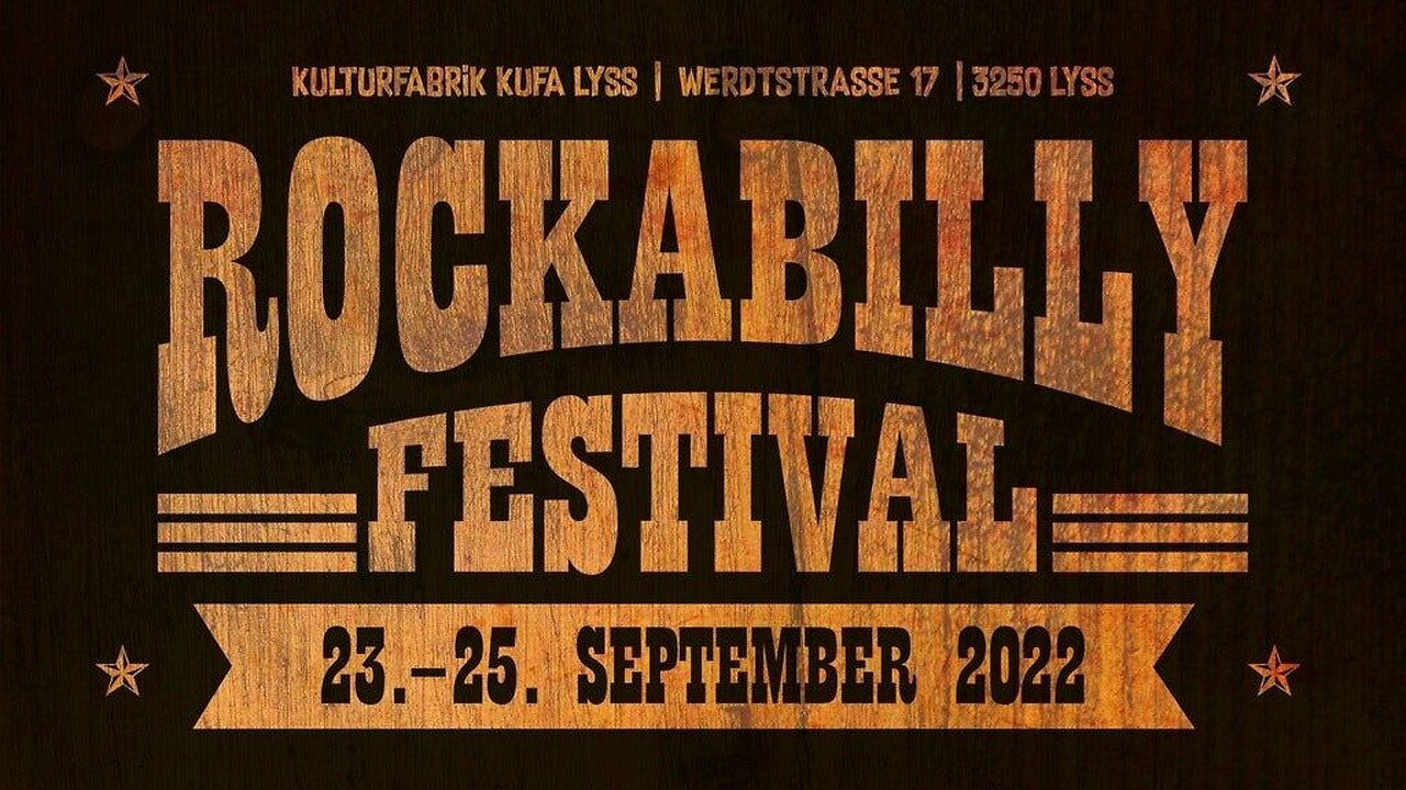 Rockabilly Fest