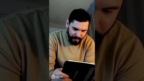 Do homem são as preparações do coração, mas do SENHOR a resposta da língua.