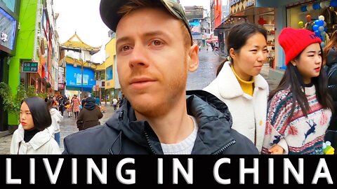 One of My Favourite Things About China 中国让我最喜欢的一点 🇨🇳 Unseen China