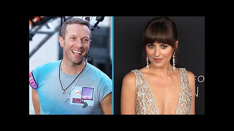 Chris Martin Puts Dakota Johnson Breakup Rumors to Rest Once and For All