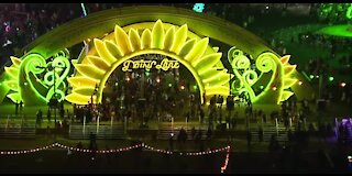 EDC Las Vegas hits stride post-pandemic