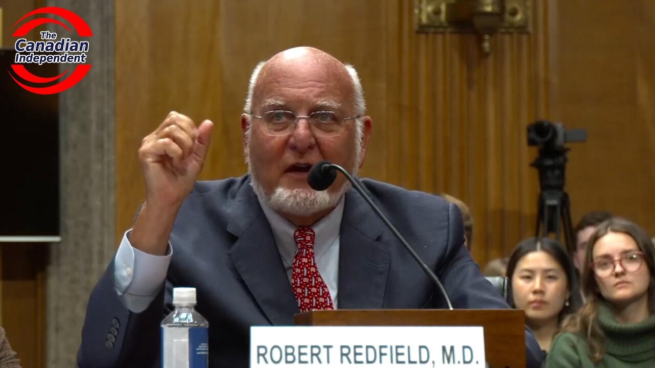 WATCH: Explosive admissions & findings revealed during U.S. hearing about the COVID-19 vaccines