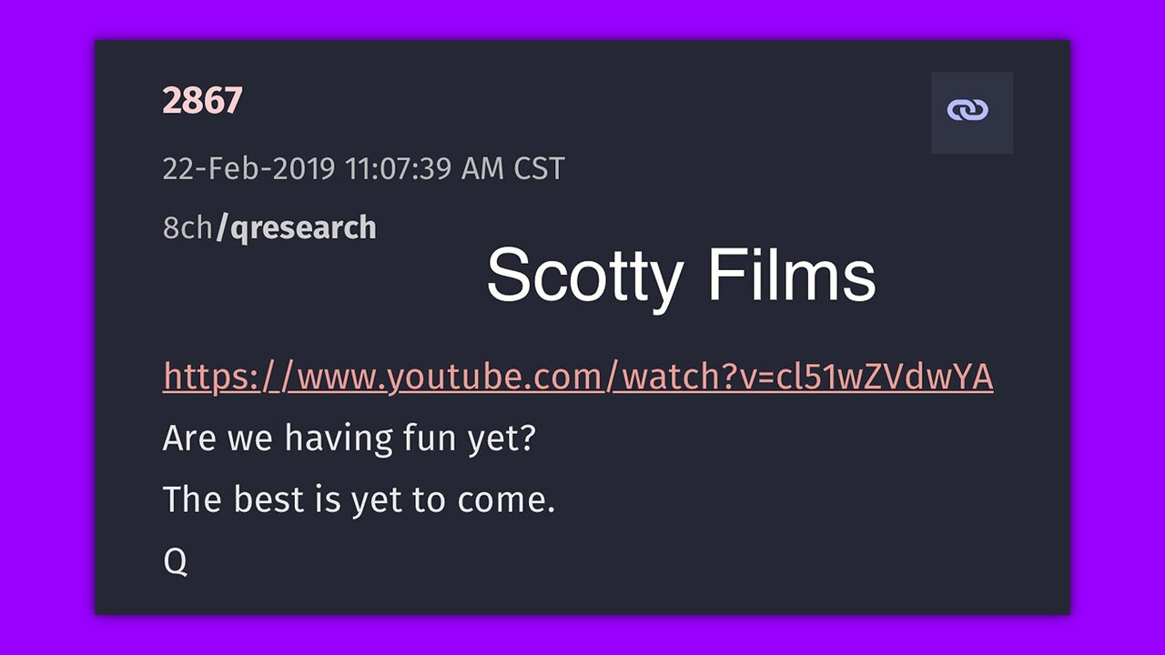 FRANK SINATRA - THE BEST IS YET TO COME - BY SCOTTY FILMS