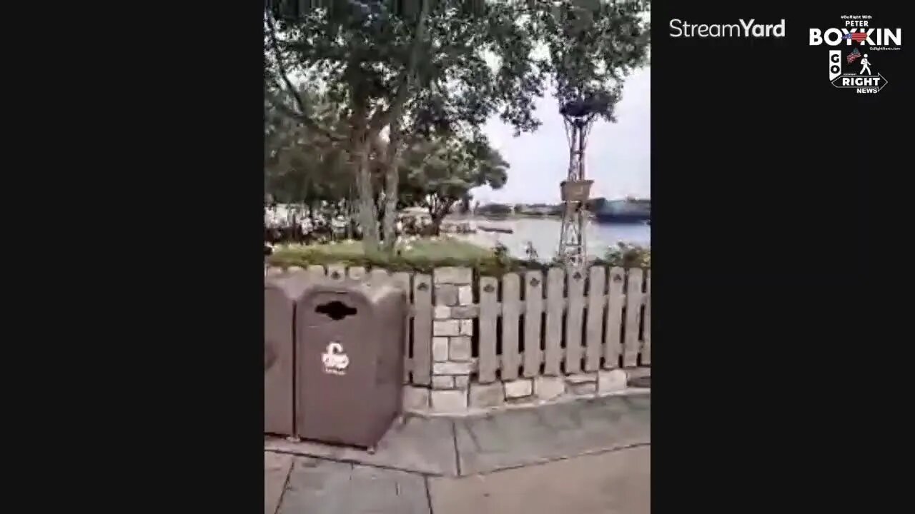 Disney Epcot