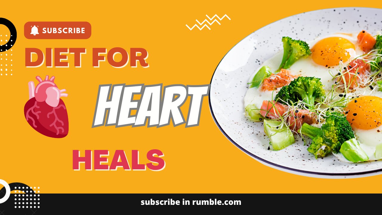 keto diet for heart heal