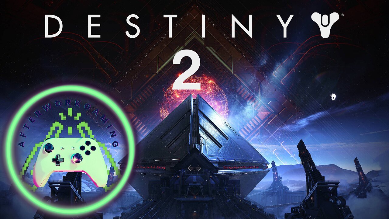 🌌Destiny 2: FINAL SHAPE🌌 Campaign Quests🌠