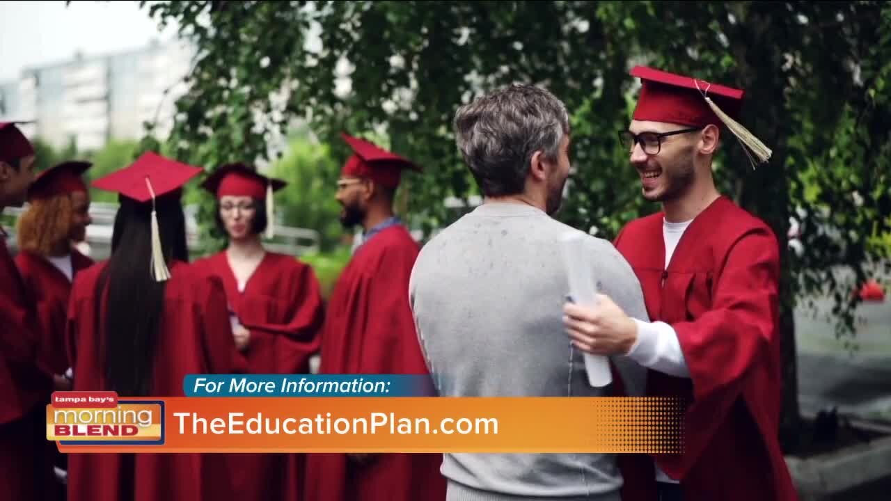 Save For Your Child's Future | Morning Blend