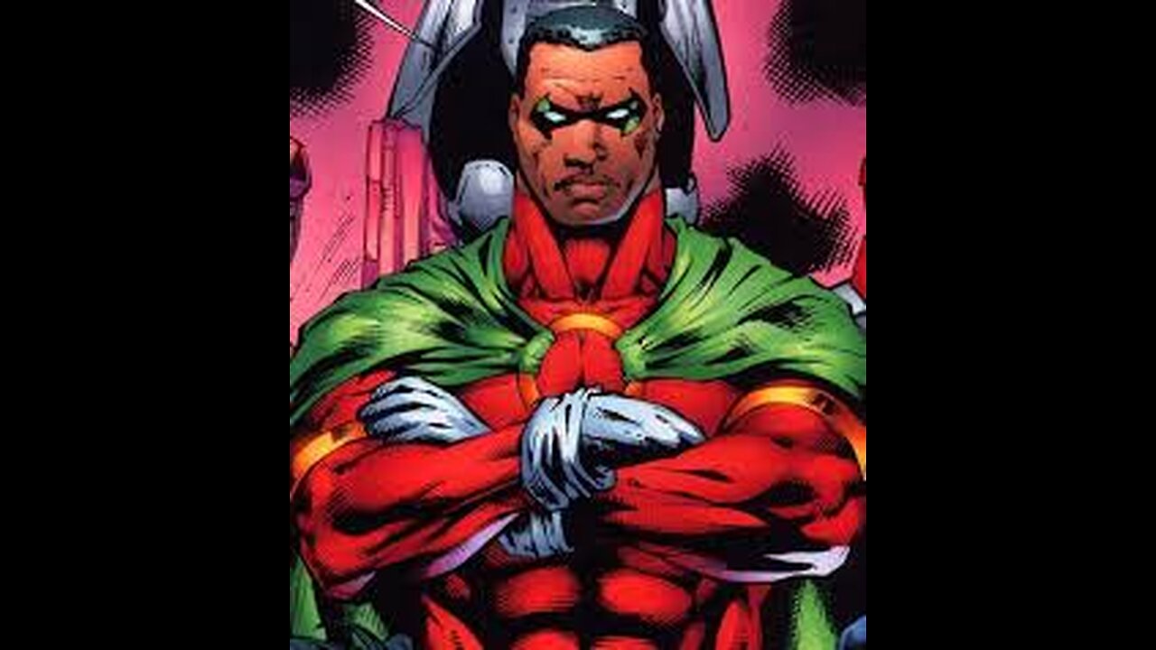 THE ONLY "HEROES" IN THE WORLD ARE HEBREW ISRAELITE MEN!!!!