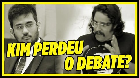 KIM VS PROFESSOR ESQUERDISTA! | Cortes do MBL