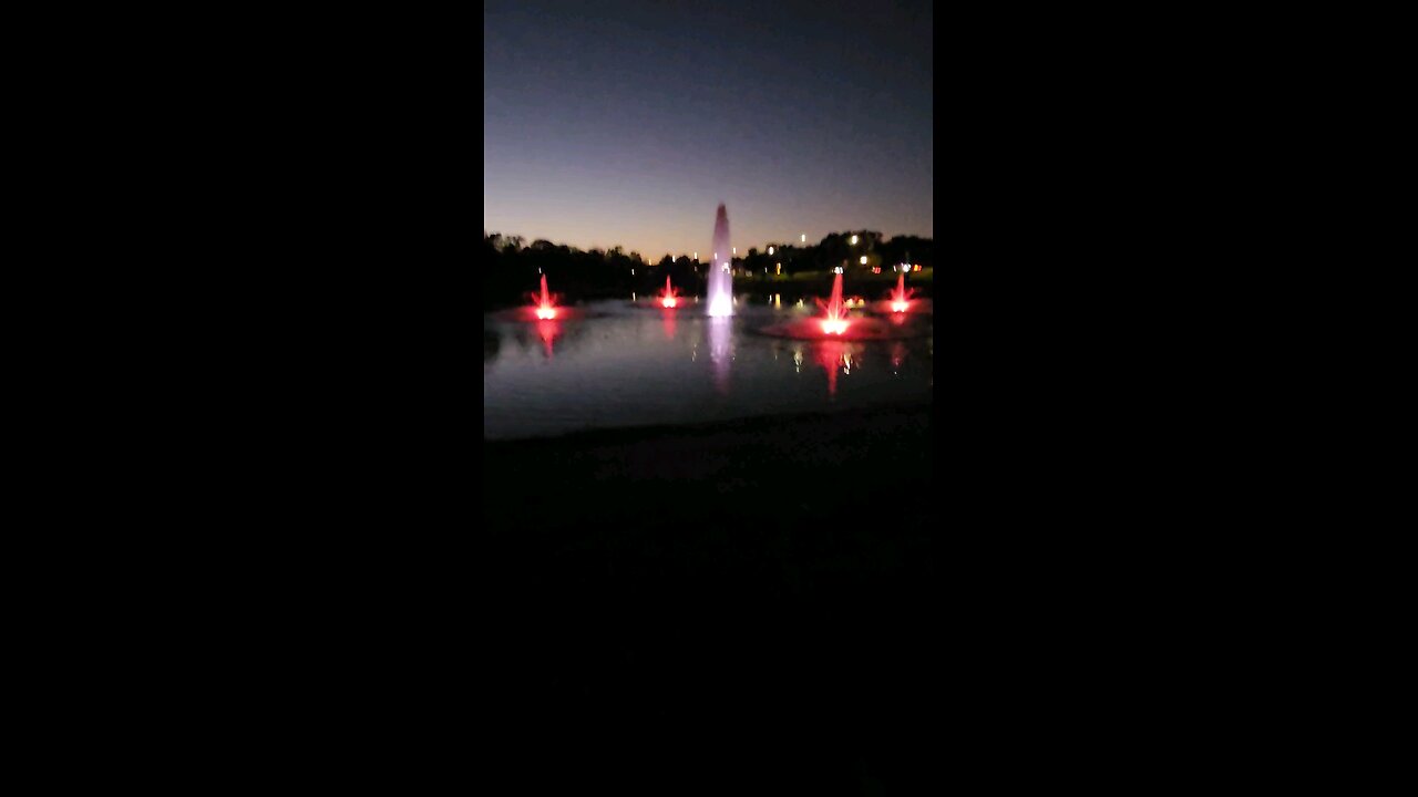 My Peaceful Place - Contemplation