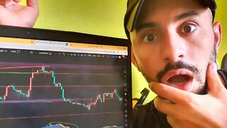 BITCOIN: 🚨 Warning!!! (Watch out) BTC Update Today