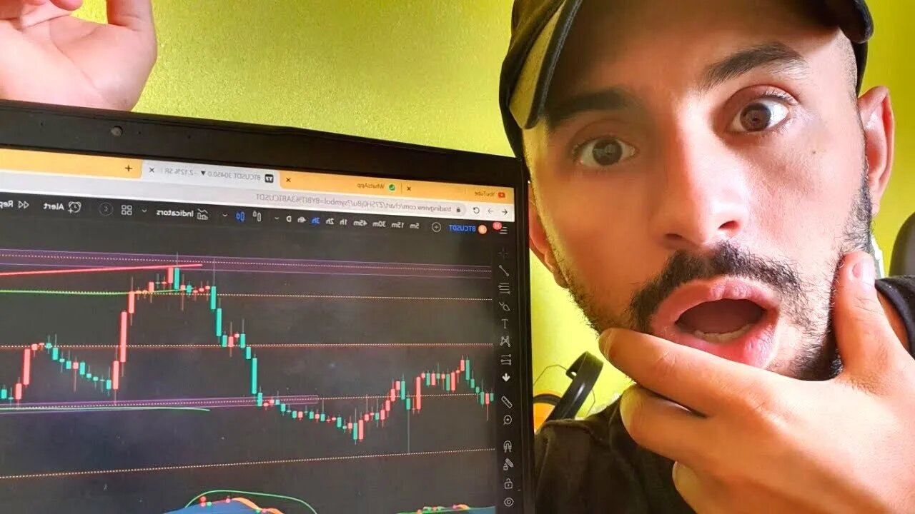 BITCOIN: 🚨 Warning!!! (Watch out) BTC Update Today