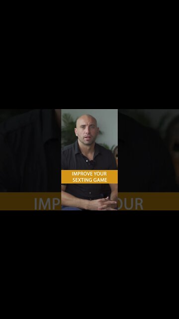 Improve Your Sexting Game #shorts