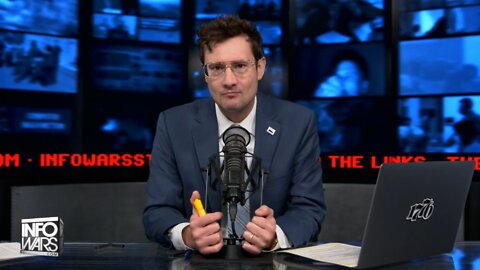 AMERICAN JOURNAL (Full Show) Wednesday - 4/6/22