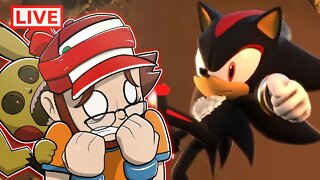 Rk Play vs Shadow the Hedgehog - Segundo Final