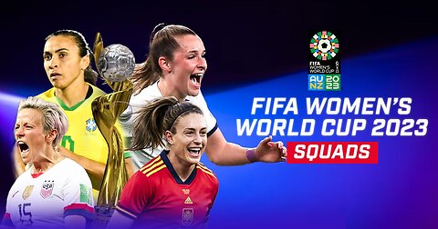 Spain beat England to win Women's World Cup 2023