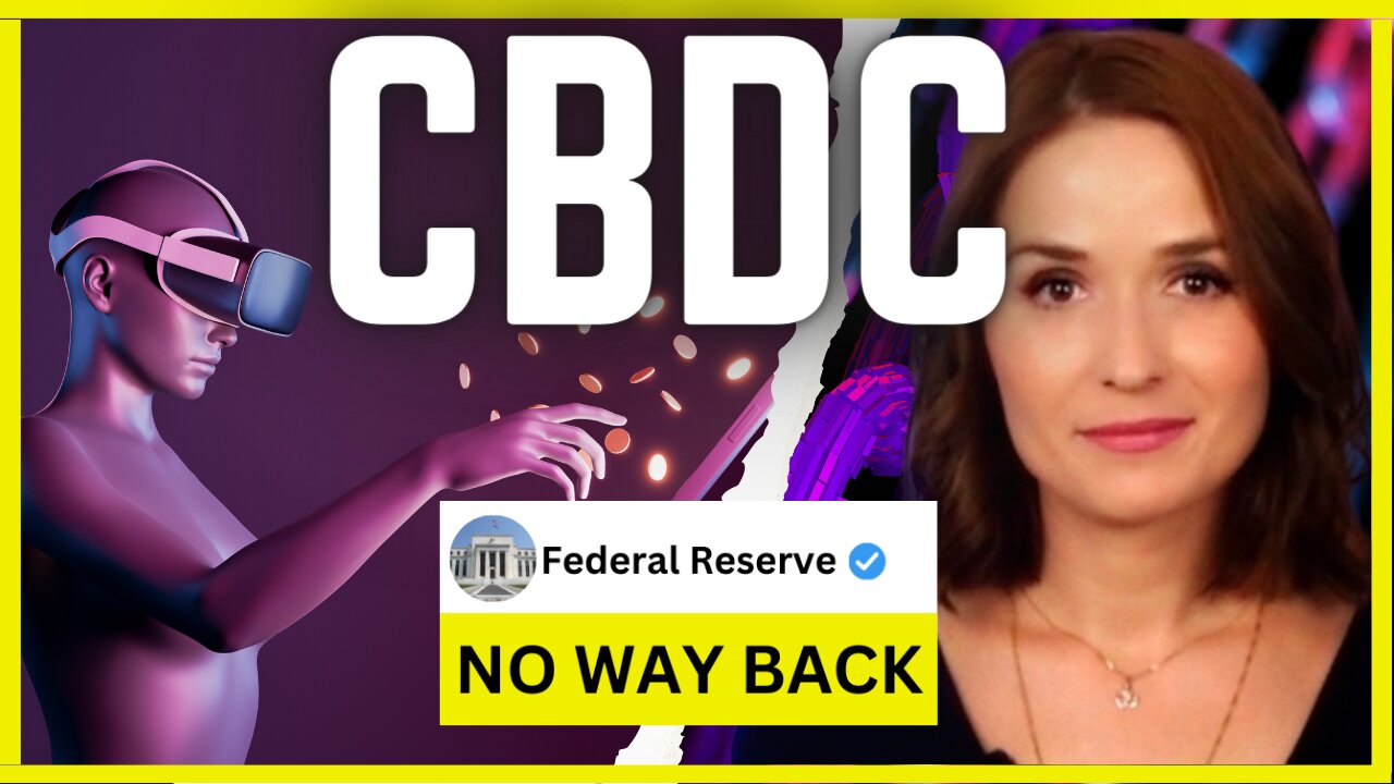 CBDC Roll Out: Prepare Now | CBDC Everything YOU Need To Know