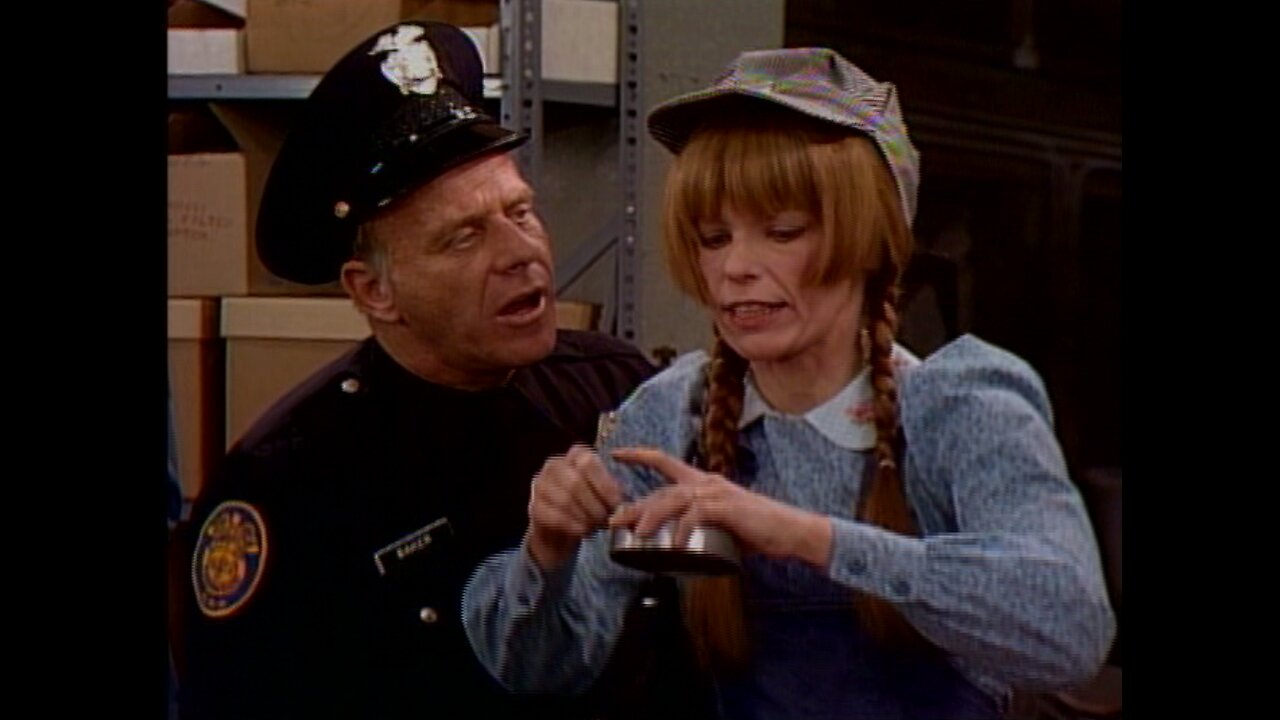 Mary Hartman Mary Hartman ep 228