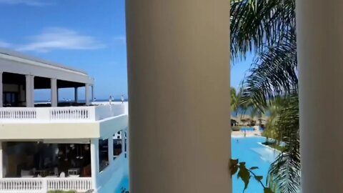 Grand Palladium Jamaica Nov 2019