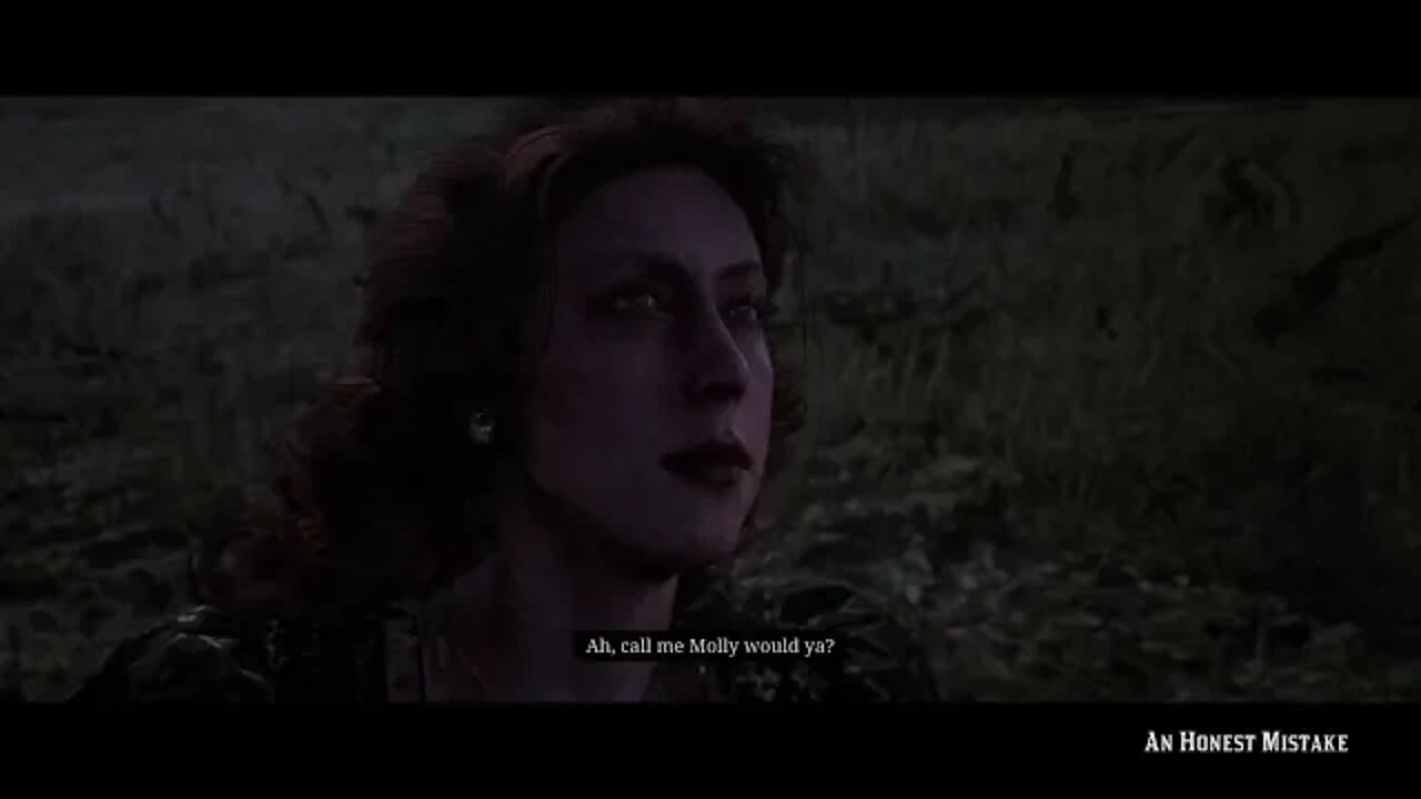 Red Dead Redemption 2 Evil Part 15-A Bad Heist Job