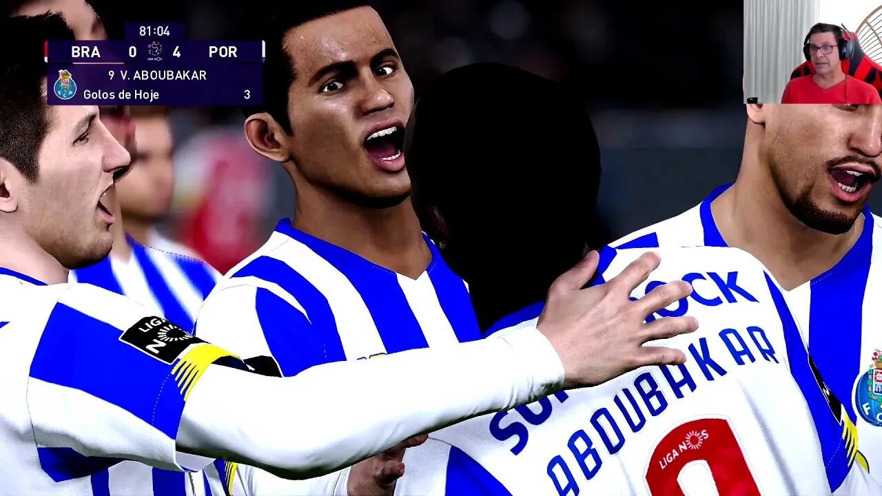 PES2021#33 MAIS 2 JOGOS PARA MAIS TARDE RECORDAR